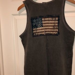Crazy Shirts Tank Top